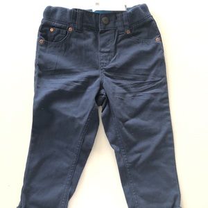 Zara Boys Pants Size 1 1/2- 2Y